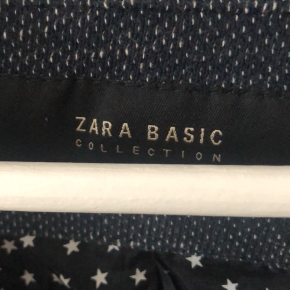 Zara jacket - Picture 2 of 10